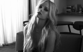 girls, Avril Lavigne