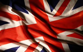 UK, flag