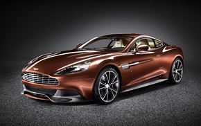 cars, Aston Martin