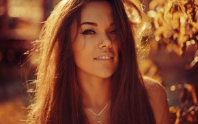 face, girls