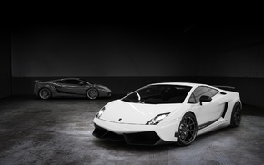 Lamborghini, supercar, cars