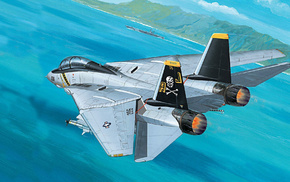 aircraft