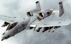 aircraft