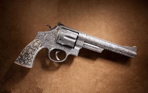 gun