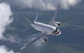 aircraft