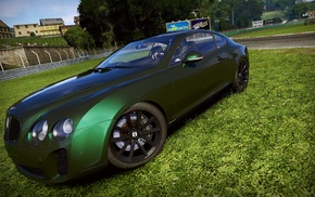 cars, on