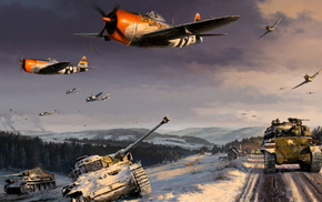 aircraft