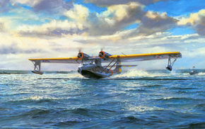 aircraft