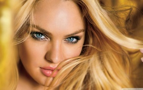 model, girls, Candice Swanepoel