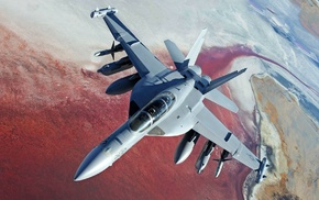 aircraft