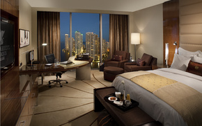 city, USA