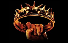 Game of Thrones, crowns