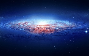 galaxy