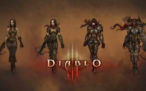 Diablo III