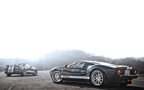 cars, mustang, Ford, gt