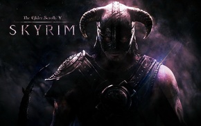 The Elder Scrolls V Skyrim, Dovakhiin