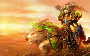 Yaorenwo, World of Warcraft