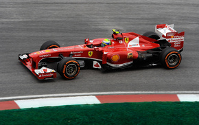 sports, Ferrari, Formula 1