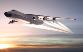 aircraft