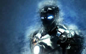 movies, armor, Iron Man