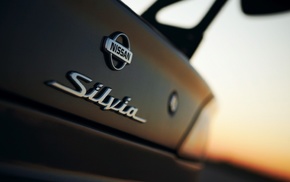 Silvia, Nissan