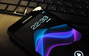 Samsung, technology, Android operating system