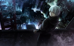 Tokyo Ghoul