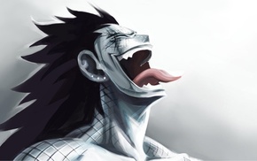 Fairy Tail, Gajeel