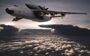 aircraft