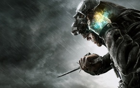 video games, Dishonored