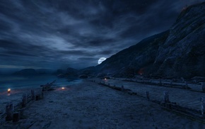 Dear Esther, video games