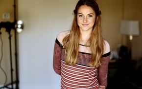 Shailene Woodley