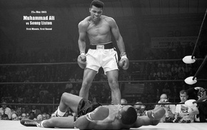 sports, boxing, men, Muhammad Ali