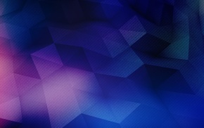 low poly