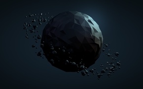 low poly