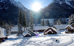 winter