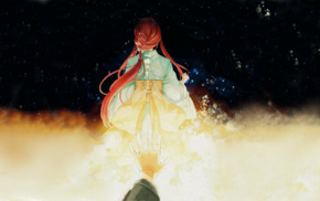 Akizuki Maria, Shinsekai Yori