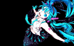 Hatsune Miku, Vocaloid