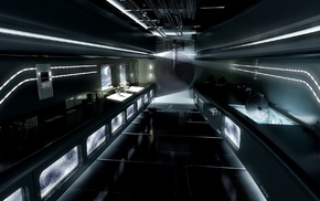 futuristic
