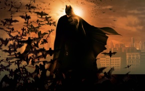 movies, Batman, The Dark Knight