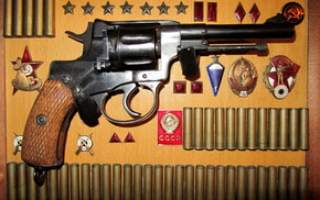 gun