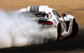 car, Dodge Viper, rally cars, muscle cars