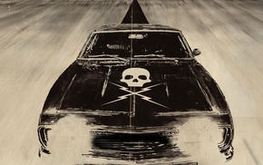 Death Proof, movies