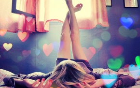 legs, legs up, girl