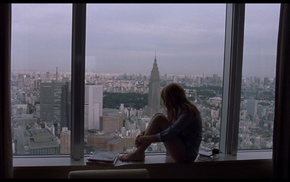 movies, Lost in Translation
