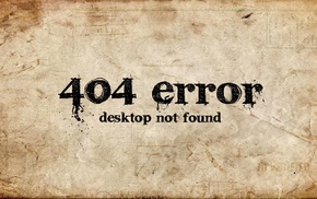 typography, numbers, anime, simple background, 404 Not Found