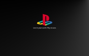 PlayStation, video games, Sony