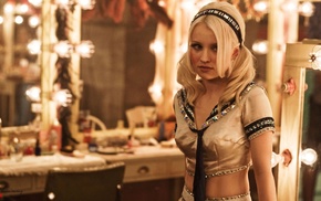 actress, Emily Browning, movies, girl, Sucker Punch