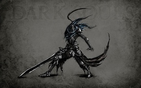 Artorias, Dark Souls