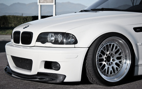 cars, m3, BMW, white